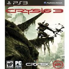 Crysis Crysis 3 (PS3)