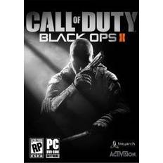 Black ops 2 PlayStation 4 Games Call of Duty: Black Ops II (PC)