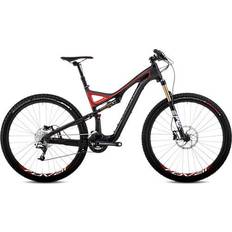 Specialized Mountainbikes Specialized S-Works Stumpjumper FSR Carbon 29