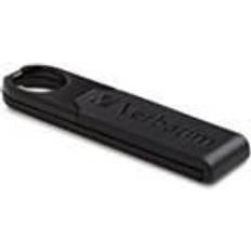 Verbatim Memory Cards & USB Flash Drives Verbatim Store'n'Go Micro Plus 16GB USB 2.0