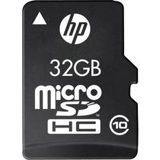 Microsdhc HP MicroSDHC Class 10 32GB