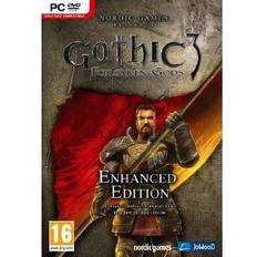 Gothic 3: Forsaken Gods - Enhanced Edition (PC)