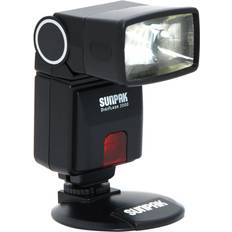 AF-Assist Illuminator - E-TTL II (Canon) Camera Flashes Sunpak DigiFlash DF3000 for Canon