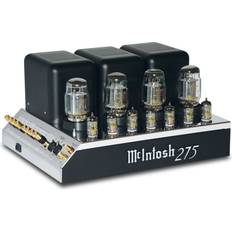 McIntosh Amplifiers & Receivers McIntosh MC-275