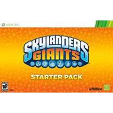 Skylanders Skylanders Giants: Starter Pack (Xbox 360)
