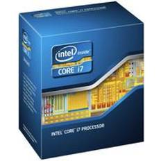 Intel i7 processor Intel Core i7-3770 3.4GHz, Box