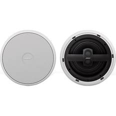 In-Wall Speakers Bose Virtually Invisible 791 2