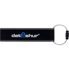 iStorage Datashur 16GB USB 2.0