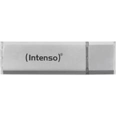 USB-Sticks Intenso Alu Line 32GB USB 2.0