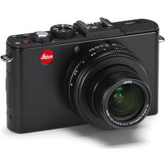 Leica Digital Cameras Leica D-Lux 6