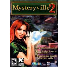 Mysteryville 2 (PC)