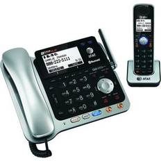 Landline Phones AT&T TL86109 Twin