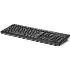 HP PS/2 Keyboard (QY774AT)