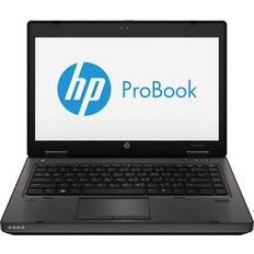 HP ProBook 6470b (C0K34EA)