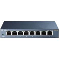 Switches TP-Link TL-SG108