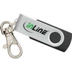 InLine 8GB USB 2.0