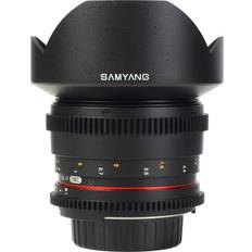 Samyang 14mm T3.1 ED AS IF UMC VDSLR for Canon EF