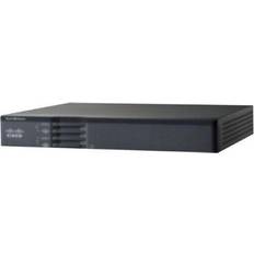 XDSL Modem Routers Cisco 866VAE (CISCO866VAE-K9)