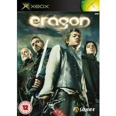 RPG Xbox Games Eragon (Xbox)