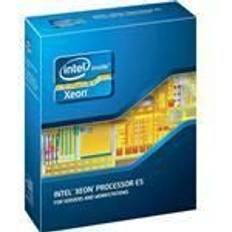 Intel Xeon E5-4607 2.2GHz, Box