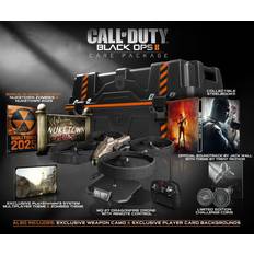 Black ops 2 PlayStation 4 Games Call of Duty: Black Ops II - Care Package (PS3)