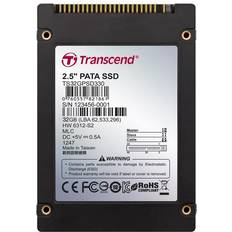 Transcend Harddisker & SSD-er Transcend PSD330 TS32GPSD330 32GB
