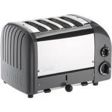 Dualit 4 slice toaster Dualit Classic Newgen