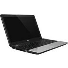 500 GB Notebooks Acer Aspire E1-531-B9604G50Mnks (NX.M12EF.001)