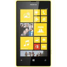 Windows Mobile Mobile Phones Nokia Lumia 520