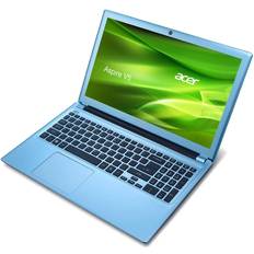 500 GB Notebooks Acer Aspire V5-571G-53314G50Mabb (NX.M4VEG.003)