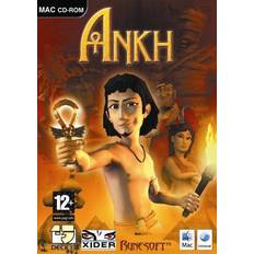 Ankh (Mac)