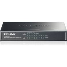 TP-Link Switches TP-Link TL-SG1008P