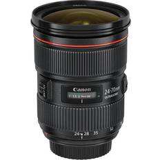 Canon EF Camera Lenses Canon EF 24-70mm F2.8L II USM
