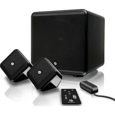 2.1 Lautsprecher-Pakete Boston Acoustics SoundWare XS Digital Cinema