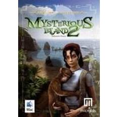 Return to Mysterious Island 2 (Mac)