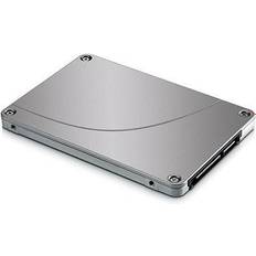 3.5" - Solid State Drive (SSD) Harddisker & SSD-er HP 718177-B21 240GB