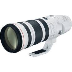 Canon EF Camera Lenses Canon EF 200-400mm F4L IS USM