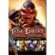 Mac Games Jade Empire: Special Edition (Mac)