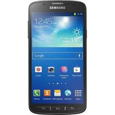 8.0 MP Mobile Phones Samsung Galaxy S4 Active 16GB