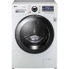 Wasch- & Trockengeräte Waschmaschinen reduziert LG F1695RDH