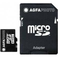 Microsdhc AGFAPHOTO MicroSDHC Class 10 32GB