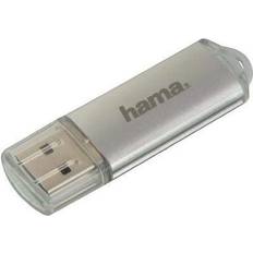 128gb usb stick Hama Laeta FlashPen 128GB USB 2.0
