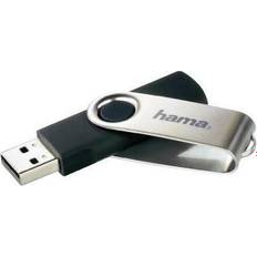 Hama FlashPen Rotate 32GB USB 2.0