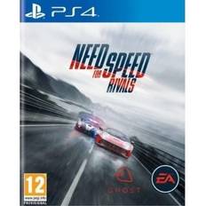 PlayStation 4-Spiele Need For Speed: Rivals (PS4)