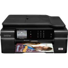 Memory Card Reader Printers Brother MFC-J870DW