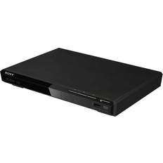 DVD-Player Blu-ray- & DVD-Player Sony DVP-SR370
