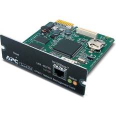 PCI Network Cards & Bluetooth Adapters Schneider Electric Remote Management Adapter / PCI (AP9617)