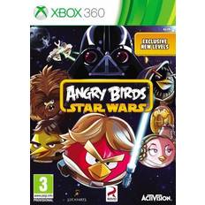 Angry Birds: Star Wars (Xbox 360)