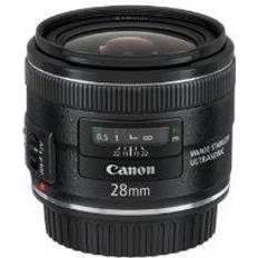 Canon EF Camera Lenses Canon EF 28mm F2.8 IS USM