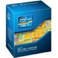 Intel Core i7-3720QM 2.6GHz, Box